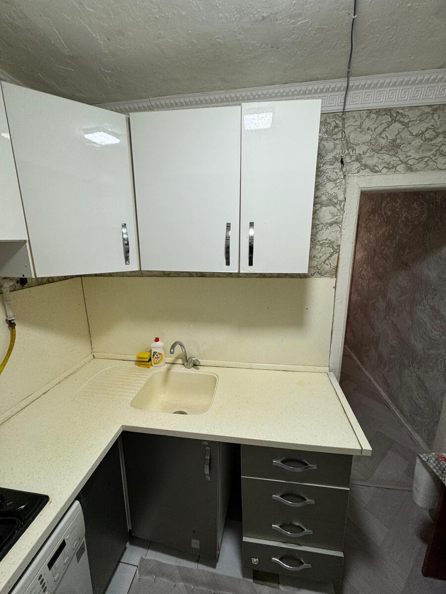 1-otaqlı mənzil kirayə verilir, Sumqayıt ş., 33 m² — Mənzil, Sumqayıt (4)