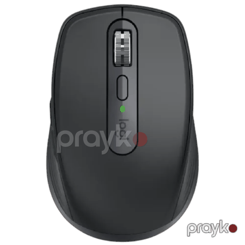 Logitech MX Anywhere 3S Graphite — Bakı