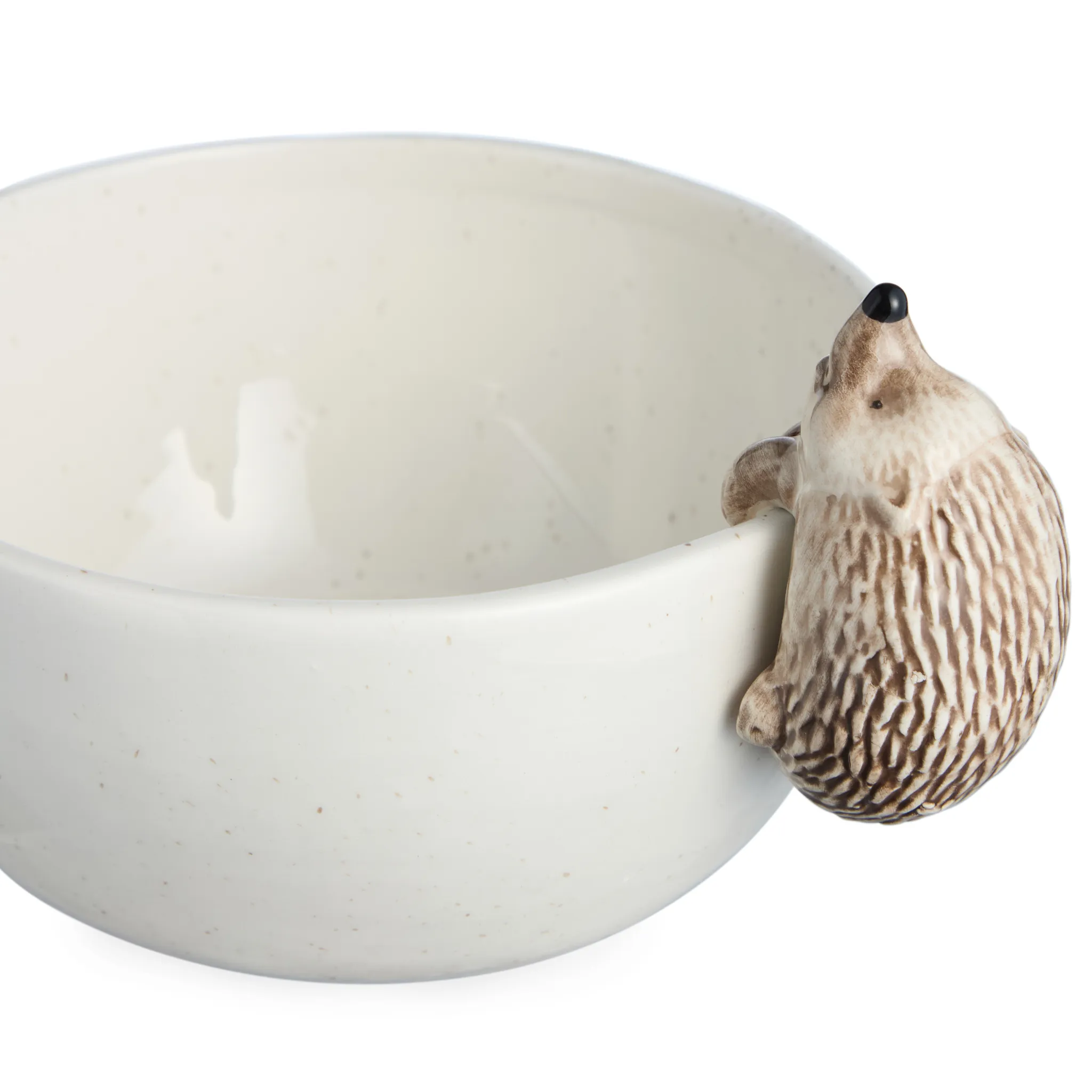 Salat qabı Agness, keramika, 16 sm (406-774) — Dining tableware