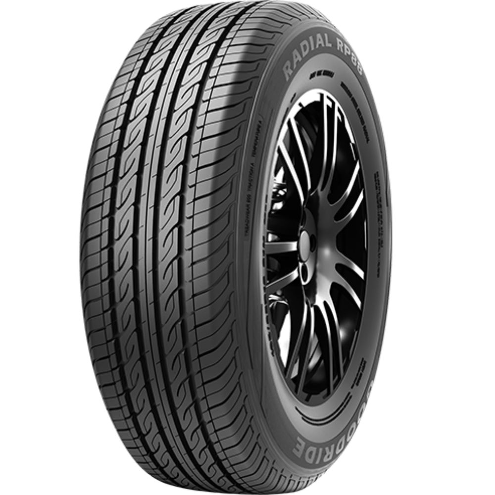 Avtomobil təkəri Goodride RP88 95V M+S 225/55R16 — Təkərlər, Bakı