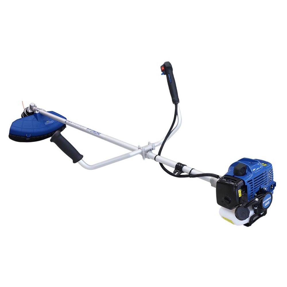 Benzinli otbiçən Hyundai HYX260 — Bağ aləti, Bakı (2)