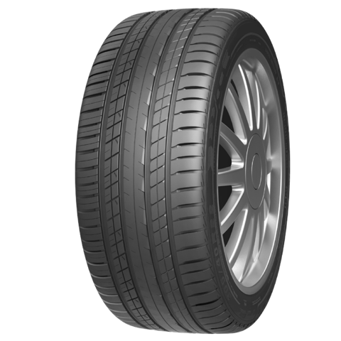 Avtomobil təkəri BlackHawk Hiscend-H HS01 110Y XL 265/50R19