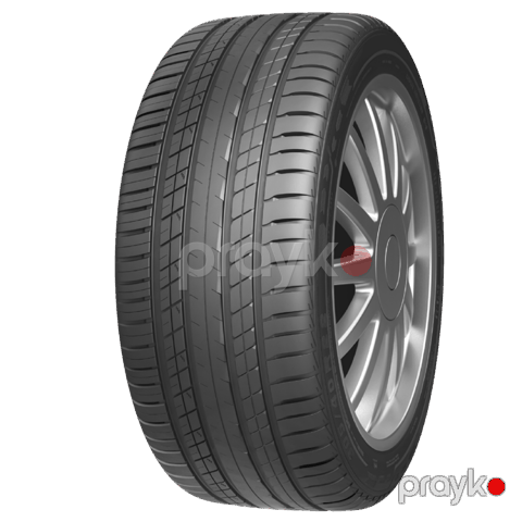 Avtomobil təkəri BlackHawk Hiscend-H HS01 110Y XL 265/50R19