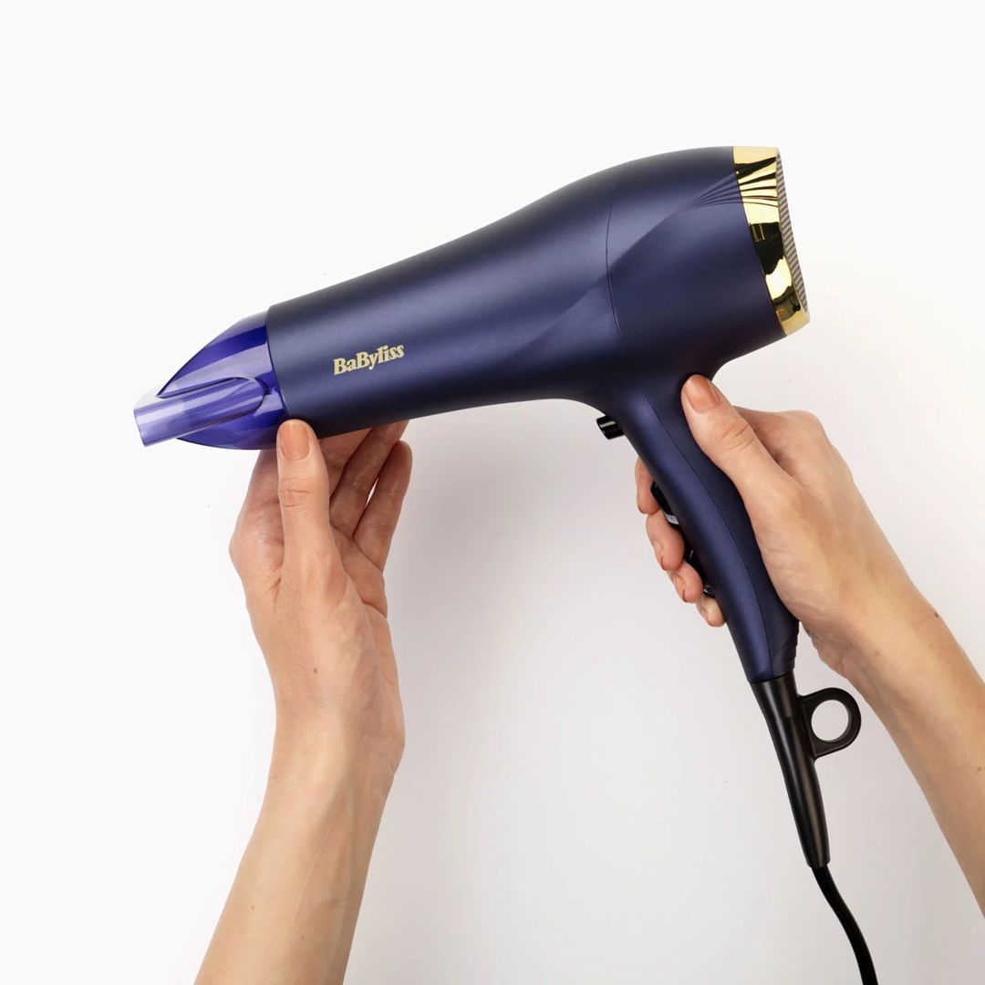 Fen BaByliss 5781PE — Fən, Bakı (4)