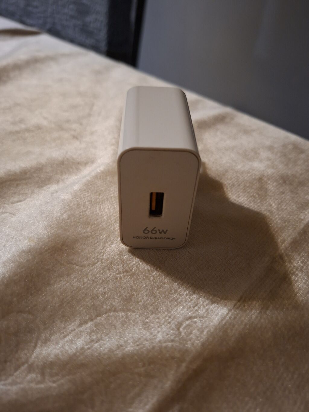 Adapter Honor, 67 Vt, İşlənmiş — Elektronika, Cəlilabad (2)