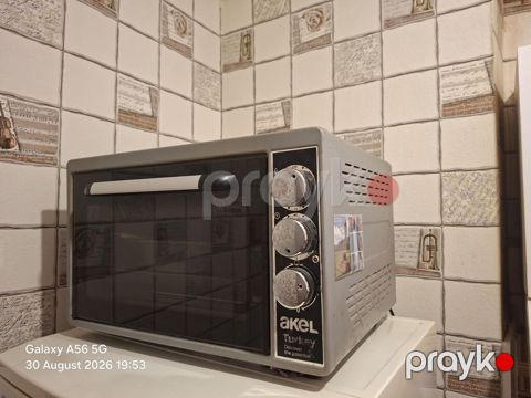 Elektrik sobası Stolüstü, 2 gözlü, İşlənmiş — Bakı