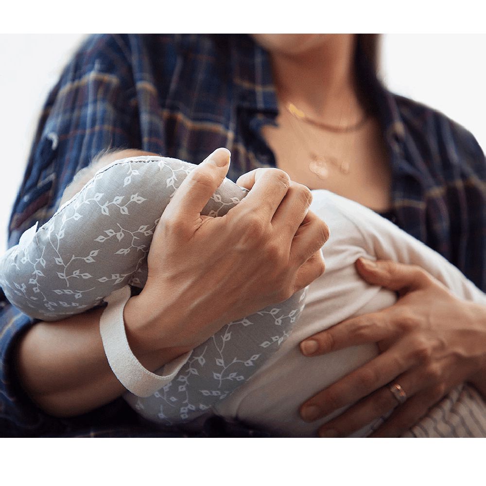 Yedirmə üçün yastıq BabyJem 8681049201096 — Uşaq otağı, Bakı (3)