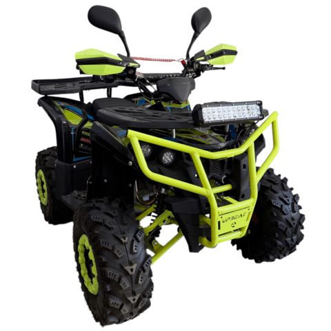 Kvadrosikl Upbeat ATV 150-1 Defender Green — Bakı