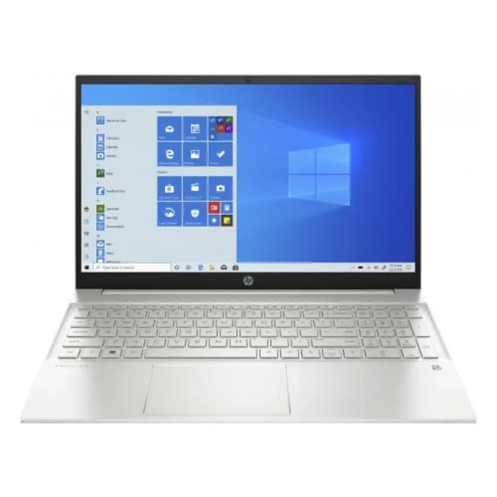 Notbuk HP Pavilion 15,6/I5-1335U/8GB/256GB ssd/ırıs xe/freedos (A0NX9EA) — Bakı