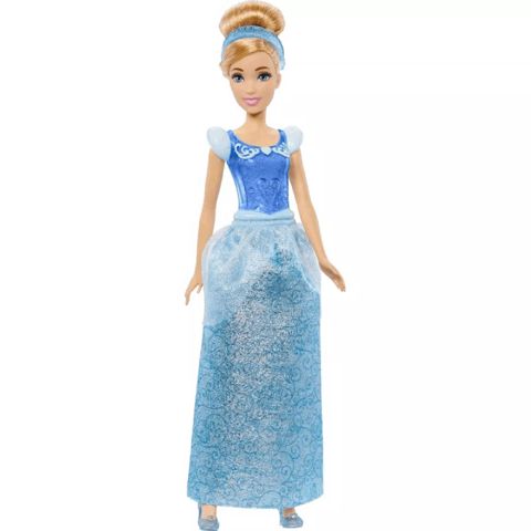 Kukla Disney Princess DP Core Doll - CE 194735120253 — Bakı