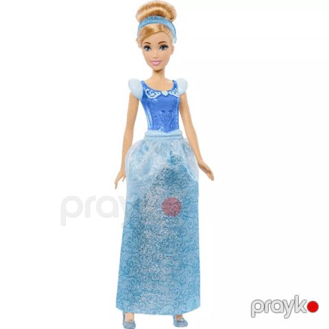 Kukla Disney Princess DP Core Doll - CE 194735120253 — Bakı