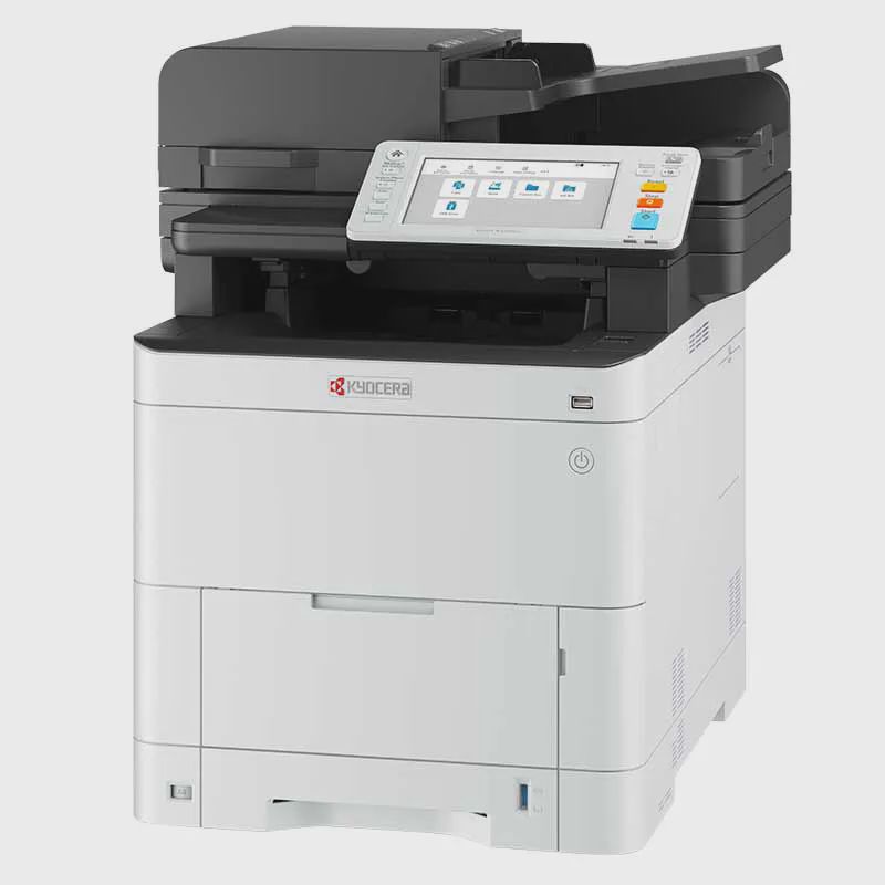 Printer kyocera ecosys MA3500CIX (1102YK3NL0) — Printerləri, Bakı