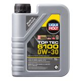 Mühərrik yağı Liqui Moly Top Tec 6100 0W-30 (20777) — Mühərrik yağları