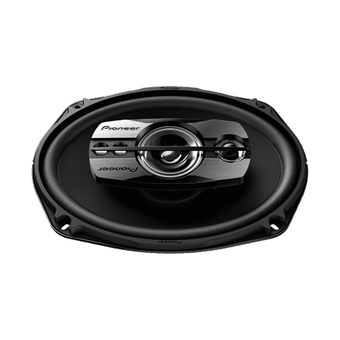 Avtomobil üçün dinamik Pioneer TS-7150F — Bakı