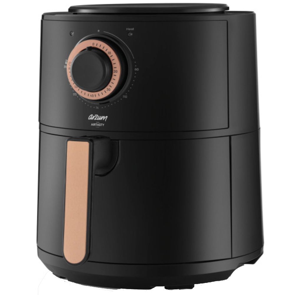 Air Fryer Arzum AR2062-B — Mətbəx texnikası, Bakı (2)