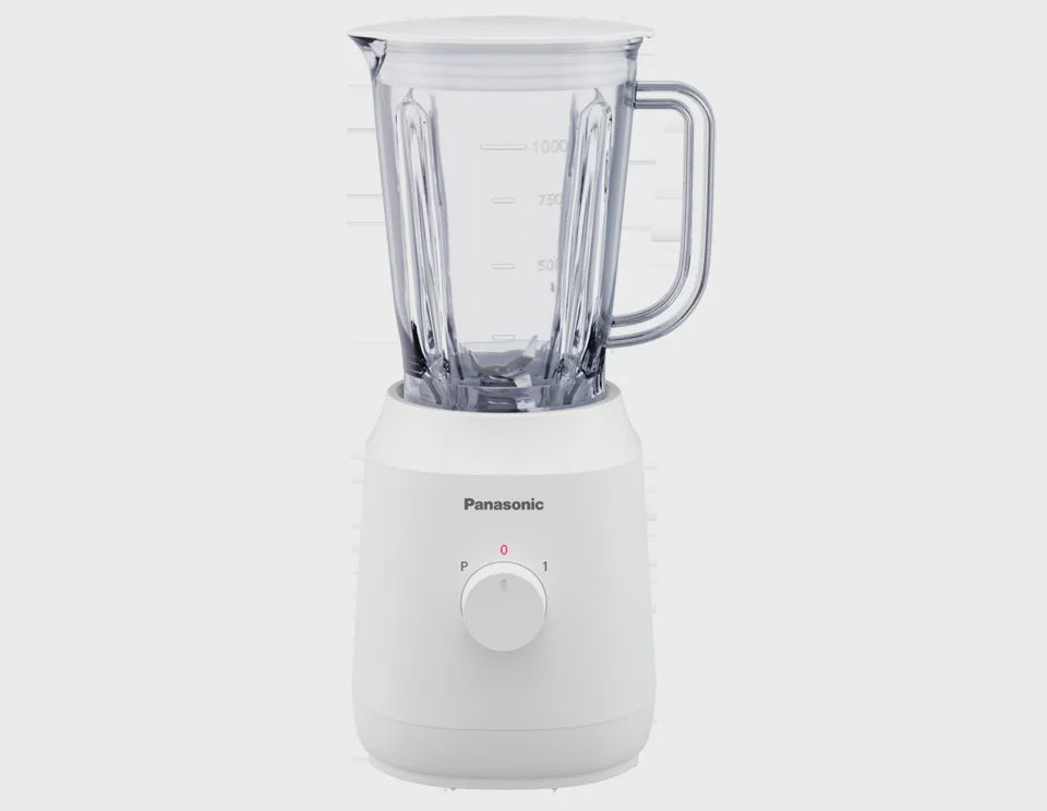 Blender Panasonic MX-EX1011WTQ — Blenderlər, xırdalayanlar və mikserlər, Bakı