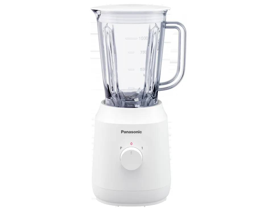 Blender Panasonic MX-EX1011WTQ — Blenders, choppers, and mixers