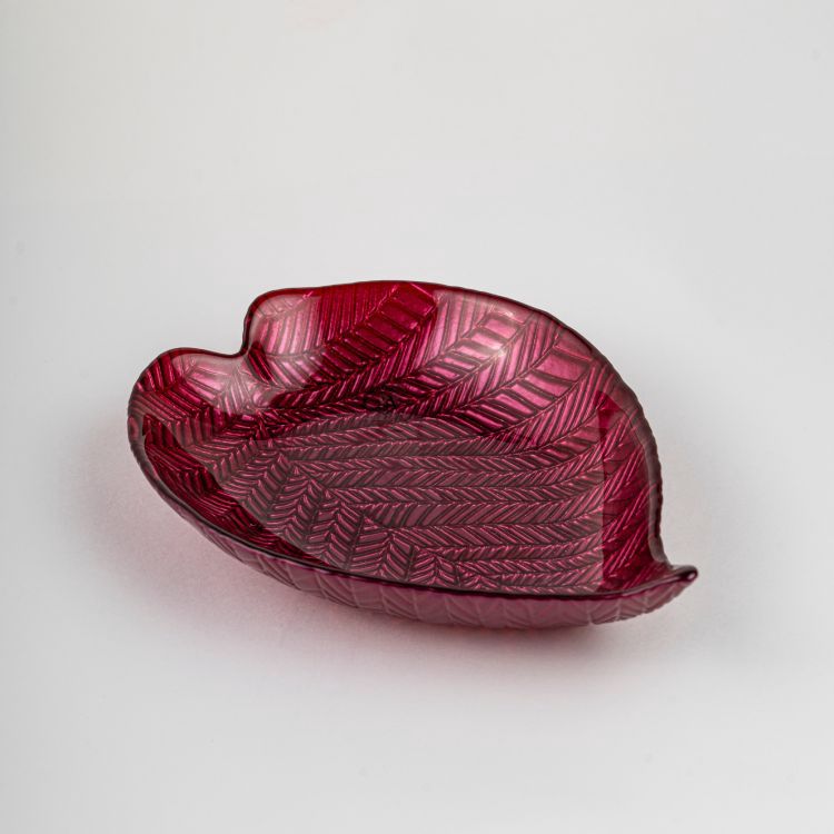 Çərəz qabı Egels Home Glassware M260 Chinese Red 22 sm (572822) — Süfrə qabı, Bakı