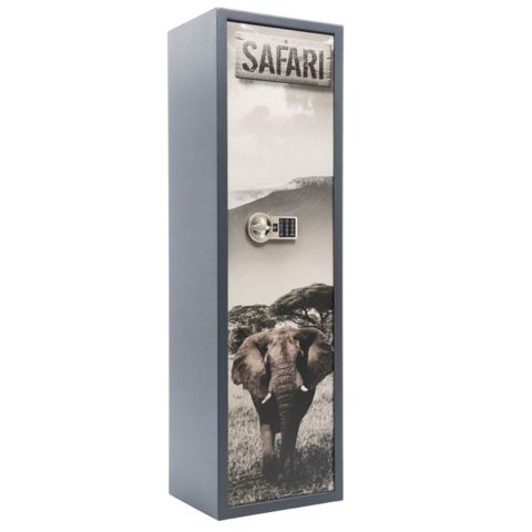 Seyf Valberg Safari S11299152414 — Bakı