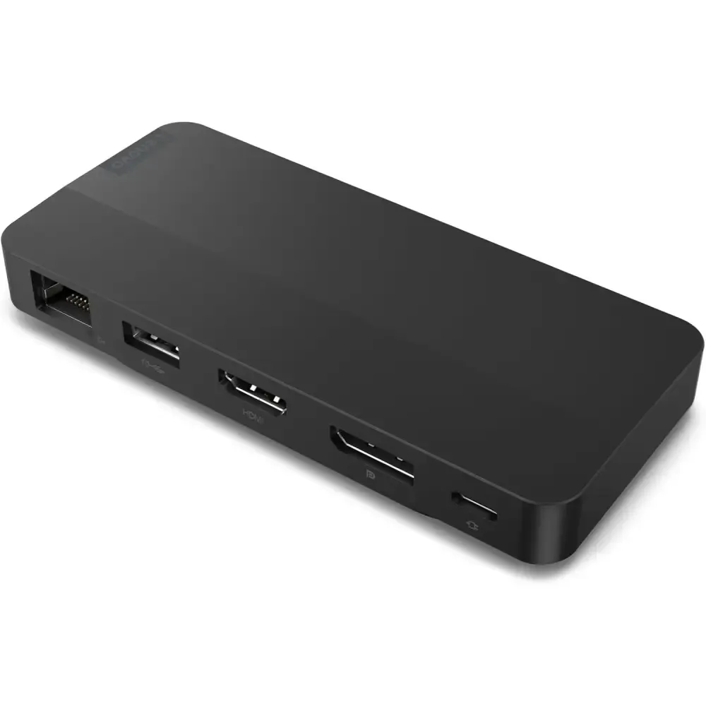 Dok stansiya Lenovo Usb-c Dual Display 40B9000-0WW) — Bakı
