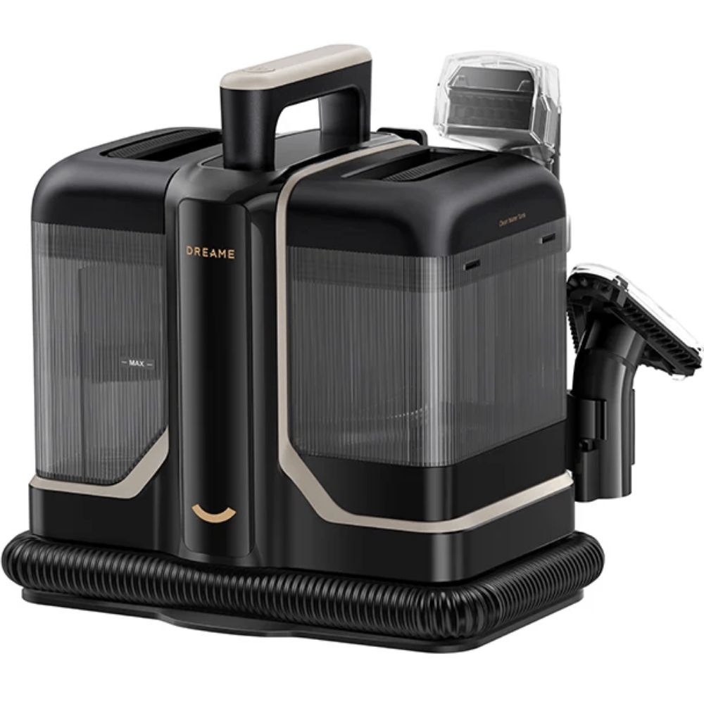 Yuyucu tozsoran Dreame N10 Carpet Spot Cleaner — Ev texnikası, Bakı