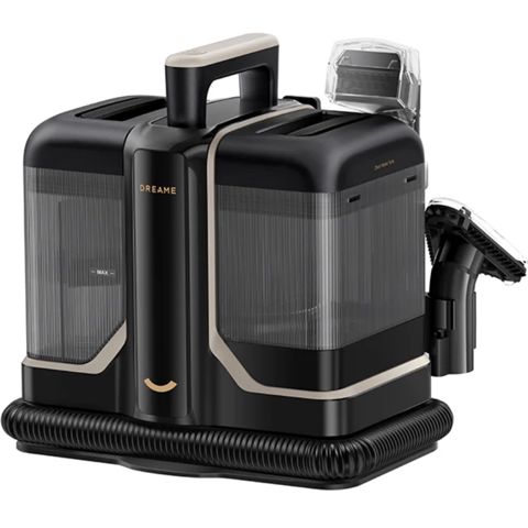 Yuyucu tozsoran Dreame N10 Carpet Spot Cleaner — Bakı