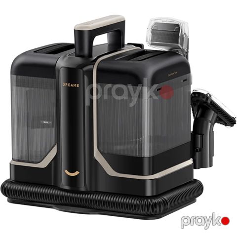 Yuyucu tozsoran Dreame N10 Carpet Spot Cleaner