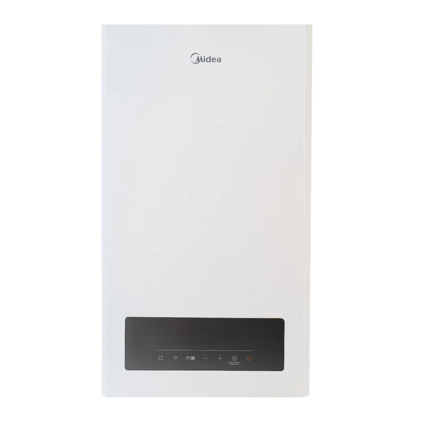 Kombi Midea L1PB28-C28WM-KIT Wi-Fi — Bakı