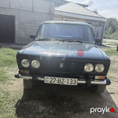 Lada (VAZ) 2106, 1.3 L, 1996 il, 250 000 km