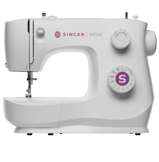 Singer M2505 — Tikiş və işəmə maşınları, Bakı