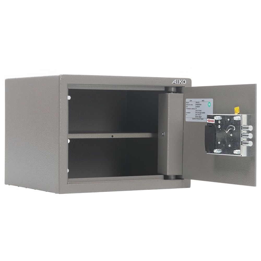 Seyf Aiko TM-25 EL S10399410441 — Mallar, Bakı (3)