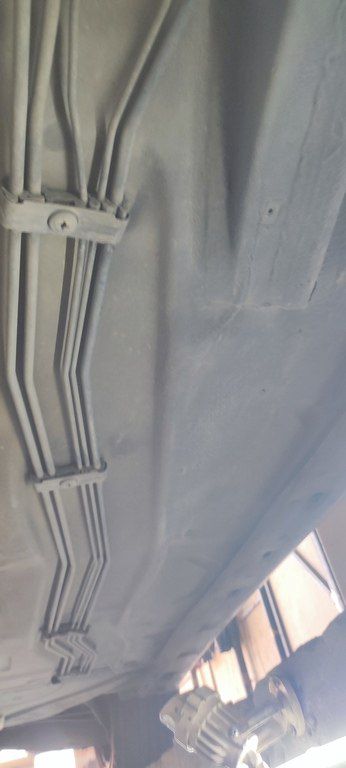 Mercedes C 230, 2.3 L, 1999 il, 299 193 km — Avtomobillər, Gəncə (10)