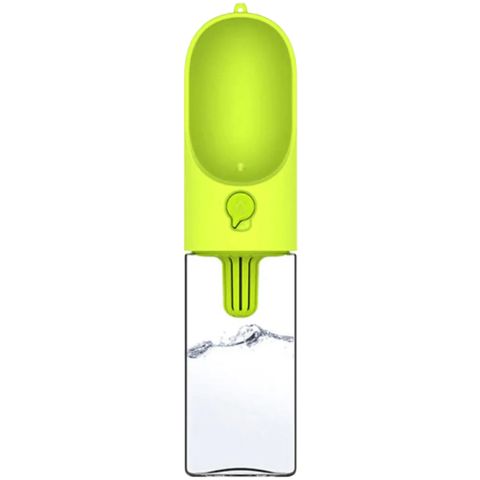 Portativ su qabı Petkit S400 P4230 Green — Bakı