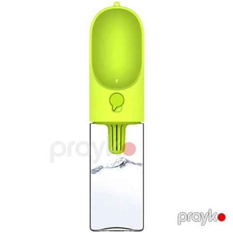 Portativ su qabı Petkit S400 P4230 Green — Bakı