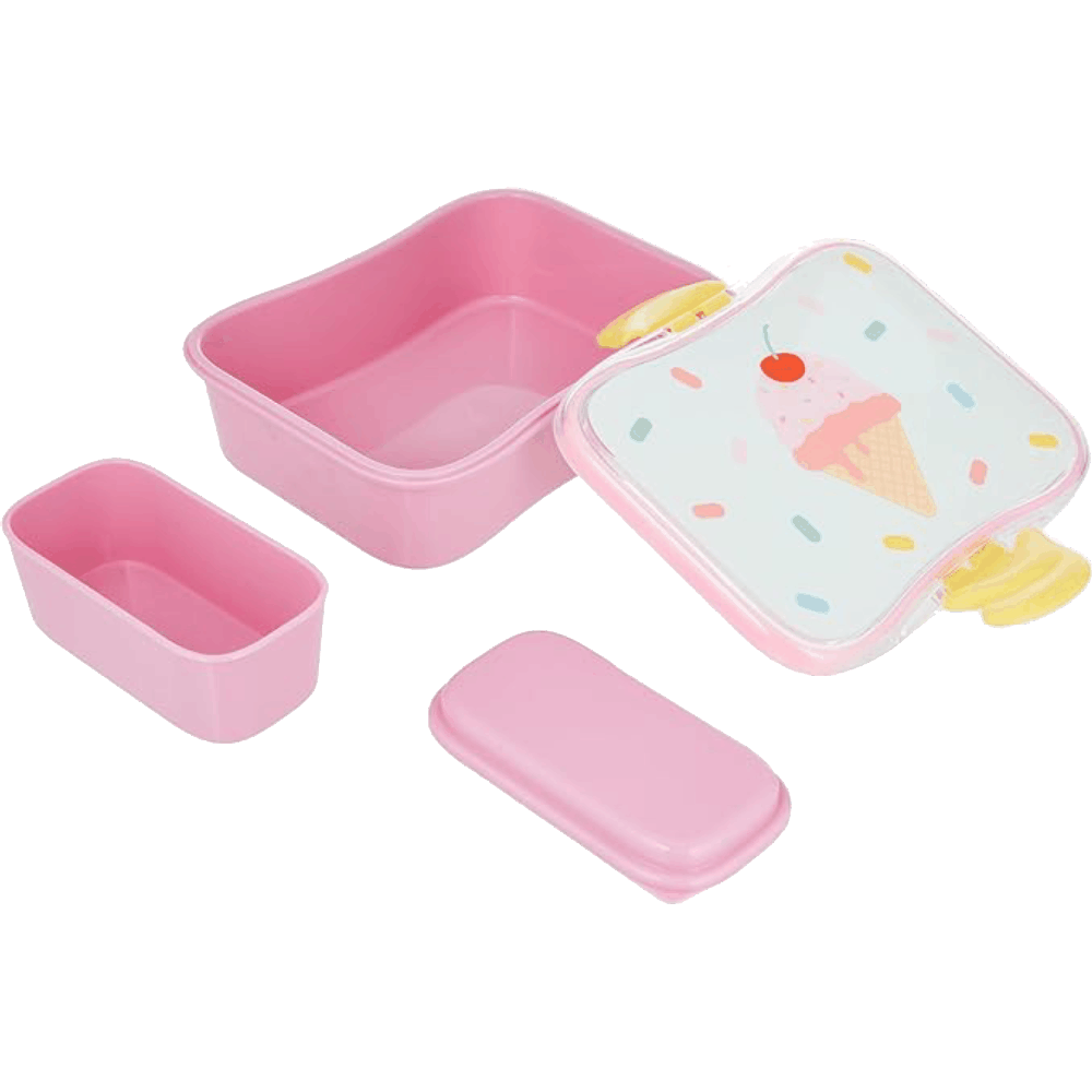 Uşaq üçün saxlama qabı dəsti Skip Hop Ice Cream 0195861926702 — Uşaqlar üçün hər şey, Bakı (2)