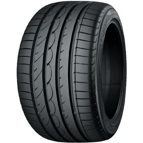 Avtomobil təkəri Yokohama Advan Sport V103 102V 235/55R20