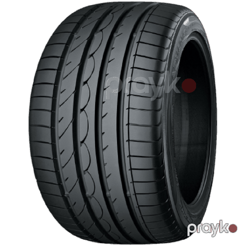 Avtomobil təkəri Yokohama Advan Sport V103 102V 235/55R20