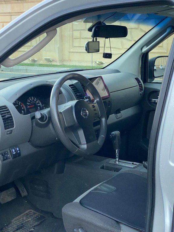 Nissan Xterra, 4.0 L, 2006 il, 310 603 km — Avtomobillər, Bakı (9)