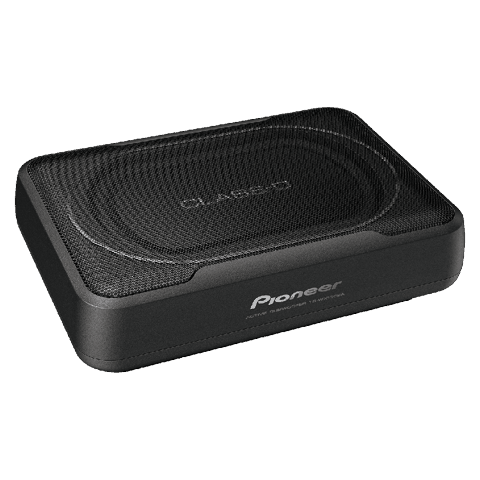 Avtomobil üçün subwoofer Pioneer TS-WX130EA — Bakı