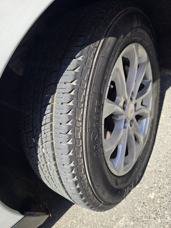 Chevrolet Equinox, 1.5 L, 2018 il, 143 600 km — Avtomobillər, Gəncə (6)