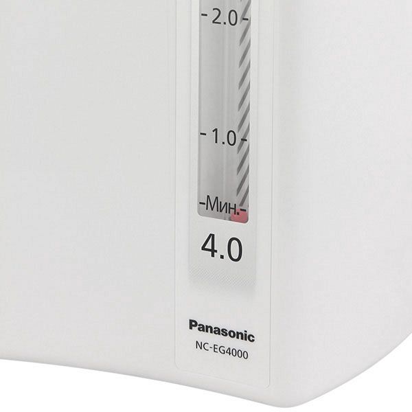 Termopot Panasonic NC-EG4000WTS — Mətbəx texnikası, Bakı (3)