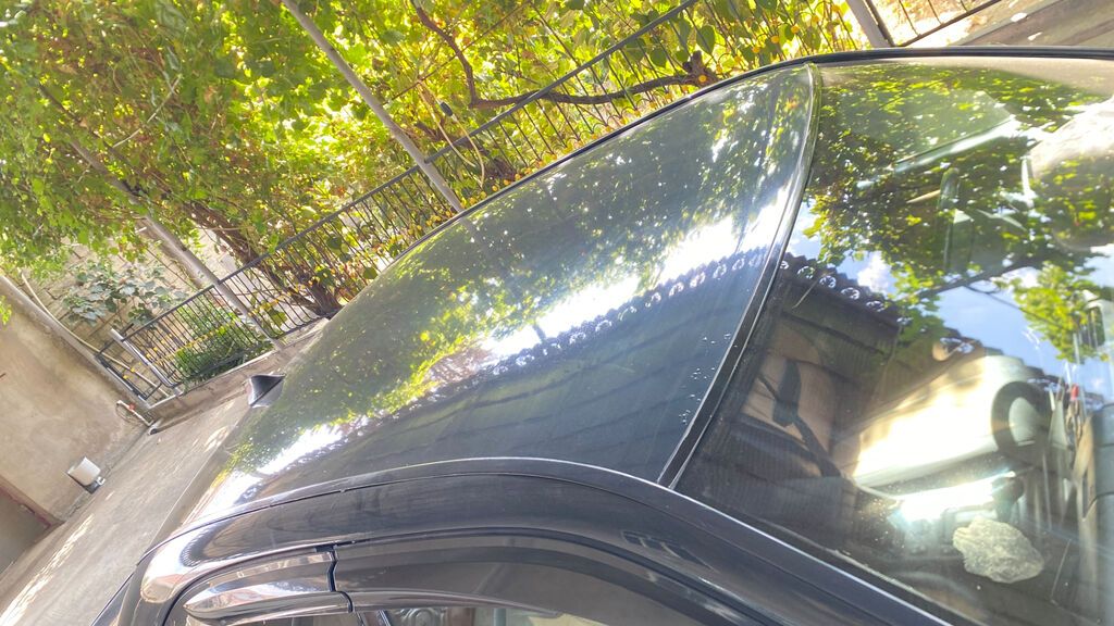 Mercedes-Benz E 230: 2.3 l 1996 il Sedan — Avto, Şirvan (8)