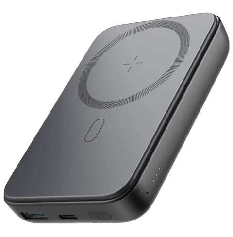 Joyroom Wireless JR-W020 10000 mAh Black — Bakı