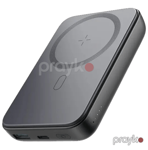 Joyroom Wireless JR-W020 10000 mAh Black — Bakı