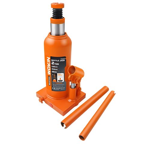 Domkrat Wokin 20 T 736120 — Bakı