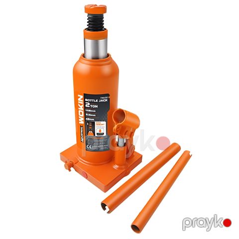 Domkrat Wokin 20 T 736120 — Bakı
