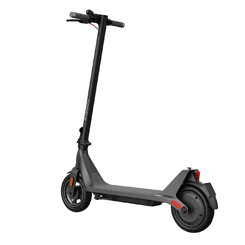 Elektrosamokat Xiaomi Electric Scooter 4 Lite Gen2 BHR8052GL — Mallar, Bakı (3)