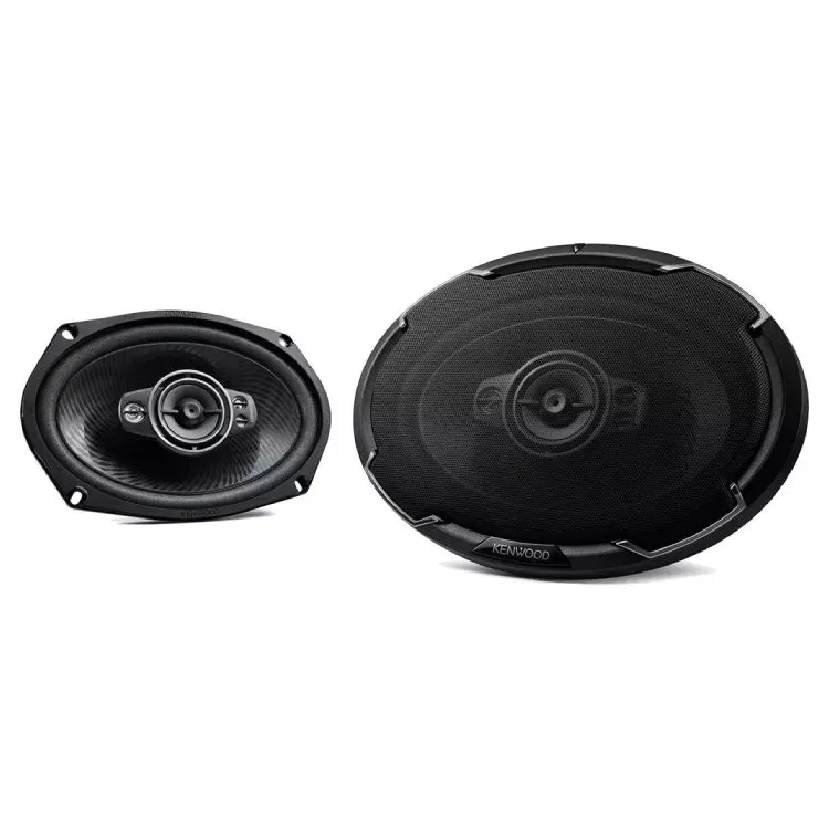 Dinamik Kenwood KFC-PS6996 — Bakı