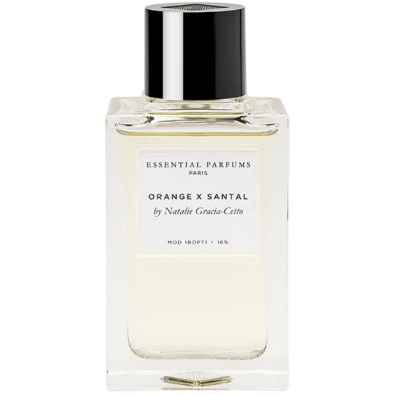 Uniseks parfüm Essential Parfums Orange X Santal EDP 100 ml 002V01 — Ətir, Bakı