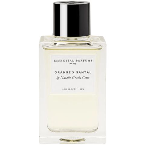 Uniseks parfüm Essential Parfums Orange X Santal EDP 100 ml 002V01 — Парфюмерия